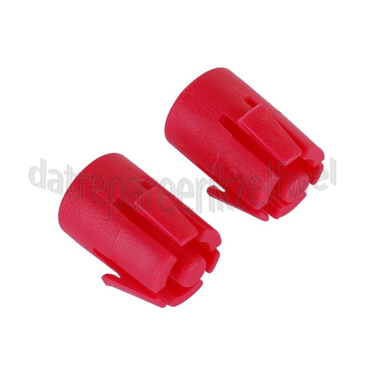 Foto van Bosch Druktoets Voor filterraam (set) LI3803001, LI3903502 