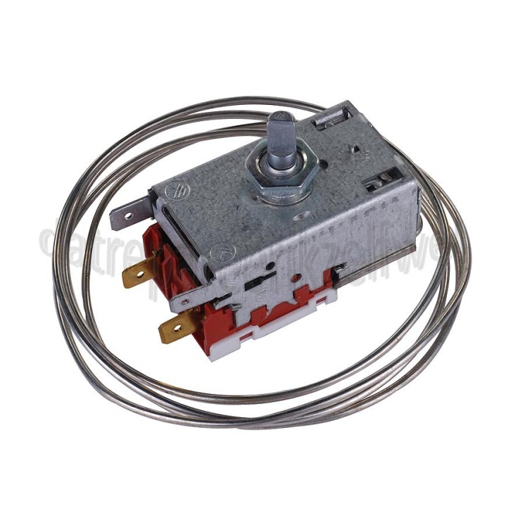 Foto van Ariston-Blue Air Thermostaat K59 L4141 CA133, CA138, C133 