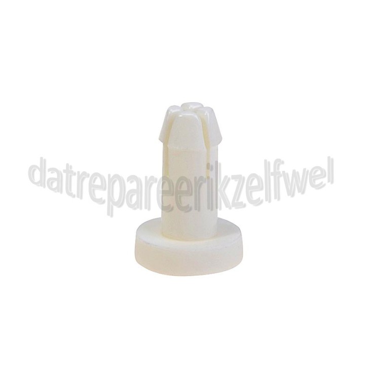 Foto van AEG Pen Van scharnier in deur ZC244, ZT154AGO, ZC244PGO 