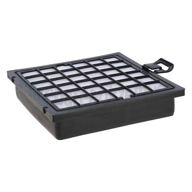 Foto van Filter Hepa filter -130x130x22mm BSG82030 
