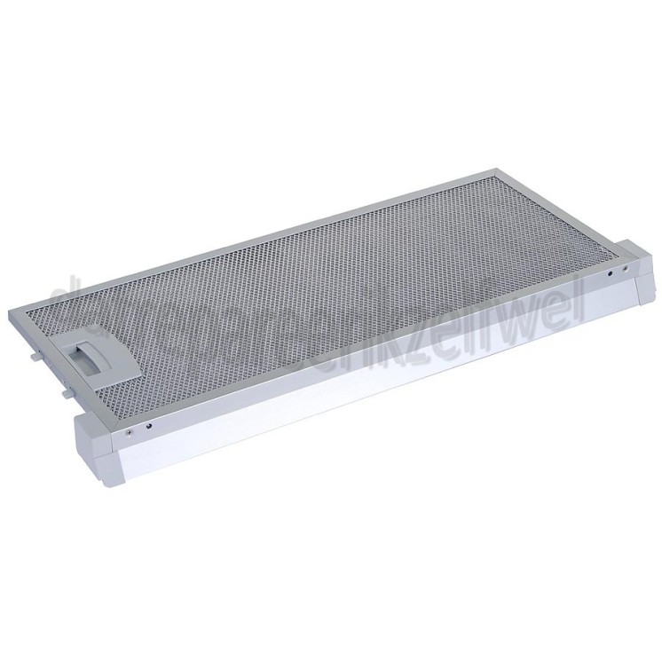 Foto van Bosch Filter Metaal LI23030, LI23530, DAM 40 