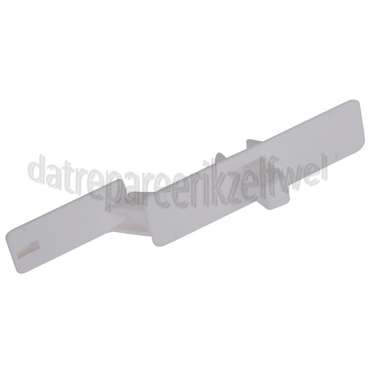 Foto van Whirlpool Knop Schuif van afzuigkap AKR620, DF3362, AKR628 