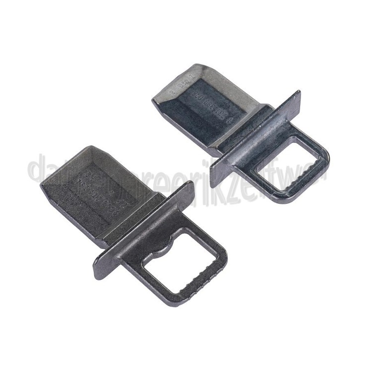 Foto van Bosch Haak slot van deur SE20591, SE24202, SE39290 