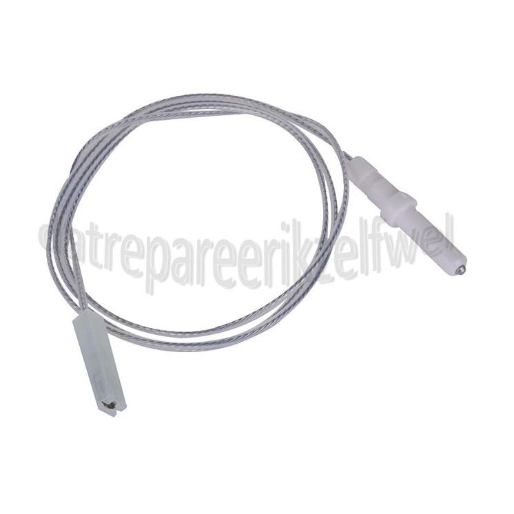 Foto van Ariston-Blue Air Bougie Los + draad L=700 C615MW, C617PX, K647MSX 