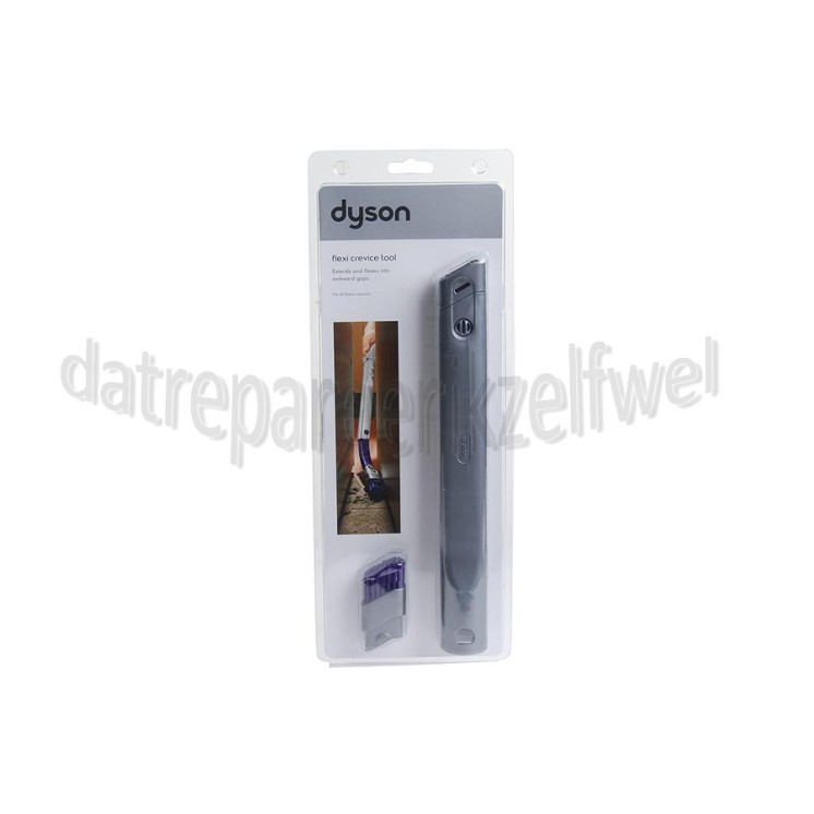 Foto van Dyson Zuigmond Spleet + flex.verlenging CY22, DC01, DC03, DC04, DC08, DC29, DC30 