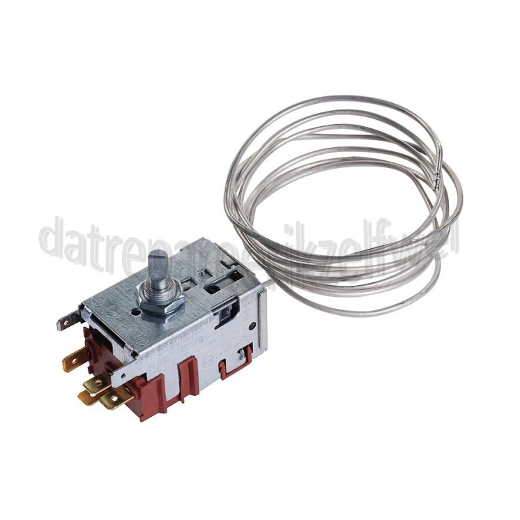 Foto van Ariston-Blue Air Thermostaat A13 00552, 4 contacten KRF310 