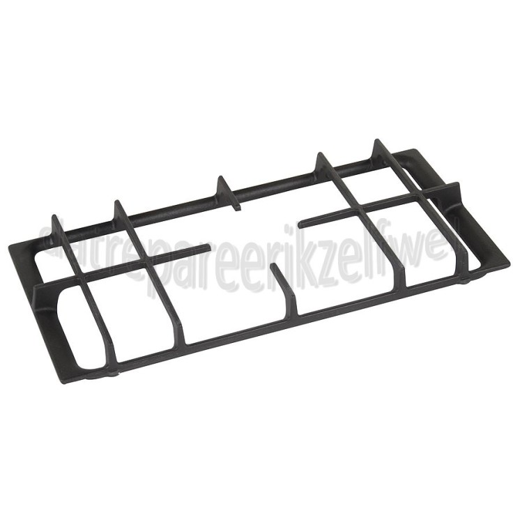 Foto van Ariston-Blue Air Pannendrager 485x225x40mm midden CP057GT, CP956G, KP958MS 