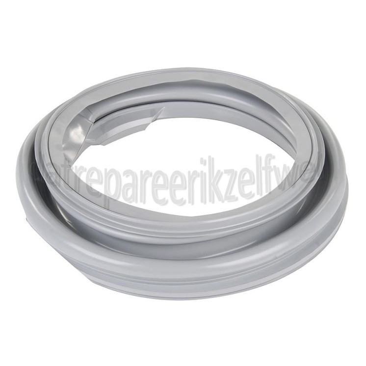 Foto van Whirlpool Manchet Dubbele vouw, laag WAS4349, Rainbow 1200 