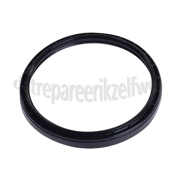Foto van Bosch Afdichtingsrubber Tussen pomphuis en filter SE63631, SE23201, SE24202 