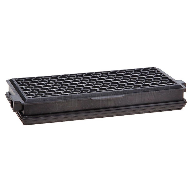 Foto van Filter Actief HEPA+koolstof filter S klasse in 1 S 4000/5000 serie SF-AH50 