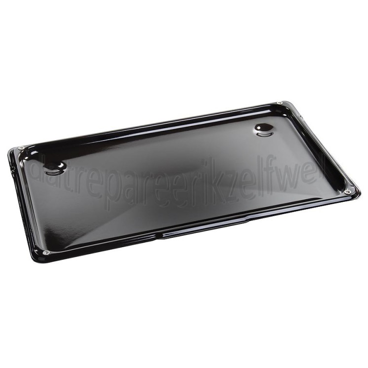 Foto van Smeg Bakplaat Voor oven 600x370mm SA708X 