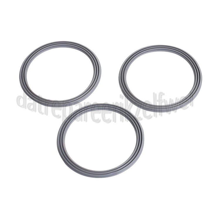 Foto van Kenwood Afdichtingsrubber Van blender -3 stuks- BL540 