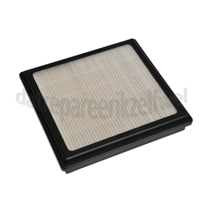 Foto van Filter Hepa filter H14 Extreme series X110 
