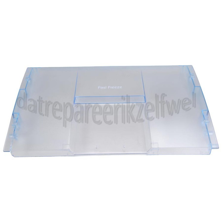 Foto van Beko Vriesvakklep Van vriesvak -bovenste- FSE21300 