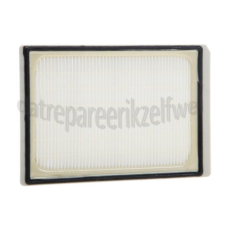 Foto van Easyfiks Filter Pollenfilter VS92,BSA2823,BSA2888, 