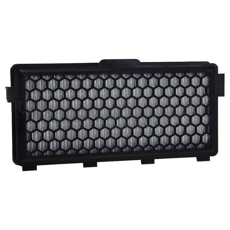 Foto van Easyfiks Filter Actief HEPA+Koolstof filter S klasse in 1 S 4000/5000 serie SF-AH50 