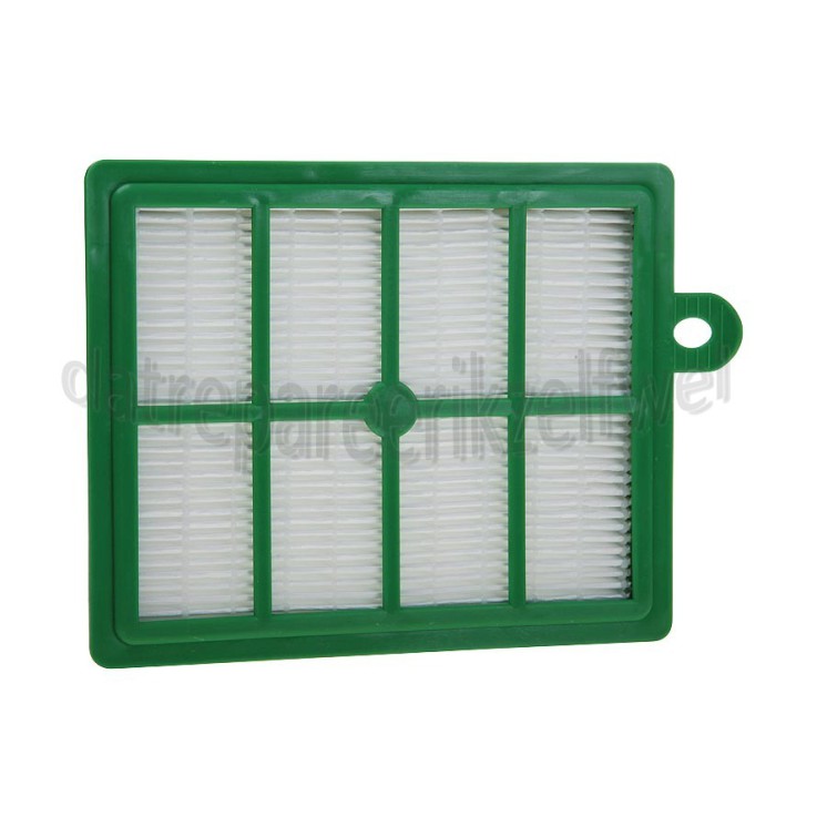 Foto van Easyfiks Filter Hepa filter FC9106 