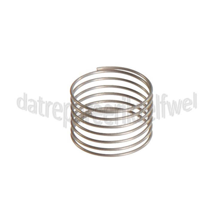 Foto van Whirlpool Veer Achter knop AWM510, AMW520, AMW527 