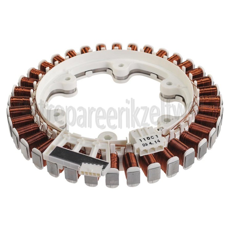 Foto van LG Motor Stator motor WD1485, WD1465FD 