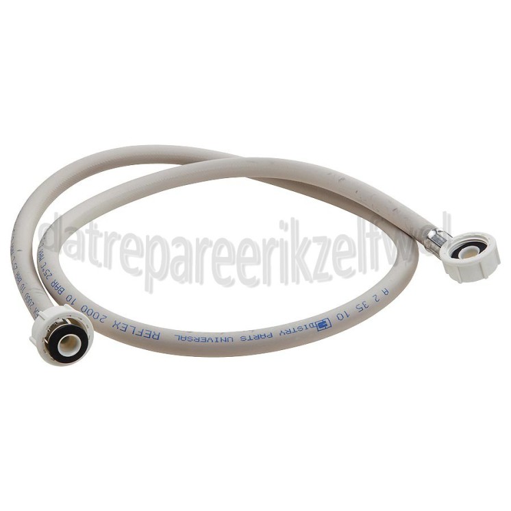 Foto van Easyfiks Slang Toevoer 1,5 mtr classic R/H+rubber 10/60bar 