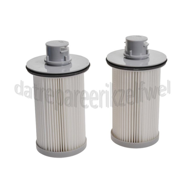 Foto van Electrolux Filter Hepa filter EF78 wasbaar Z8210, Z8220, Z8245 