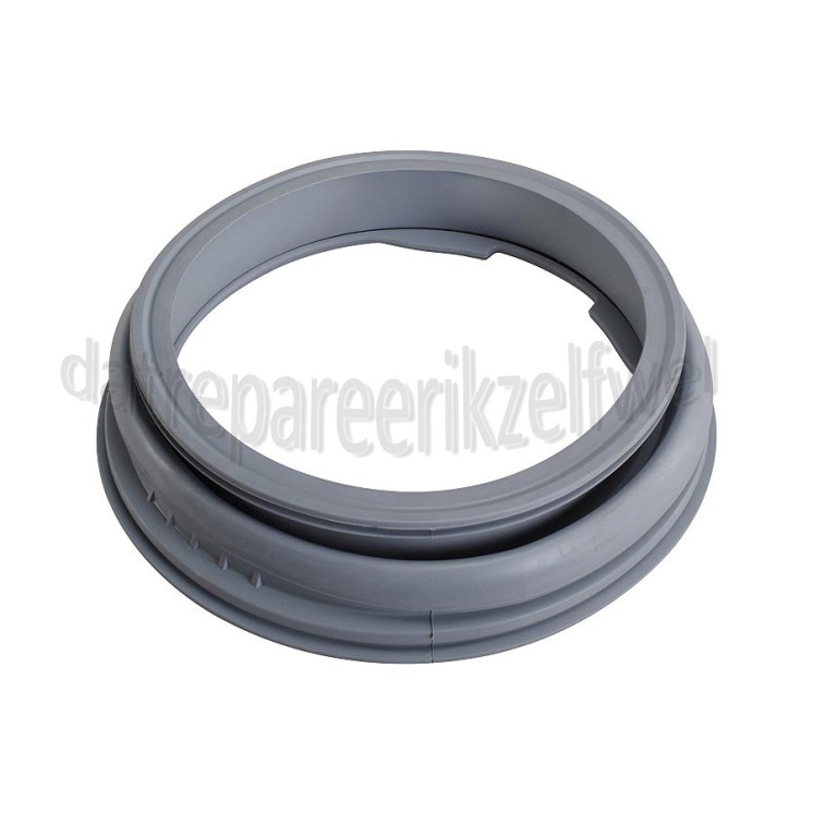 Foto van Bosch Manchet Met lip -3 gaten- WAA24261, WAA28261 