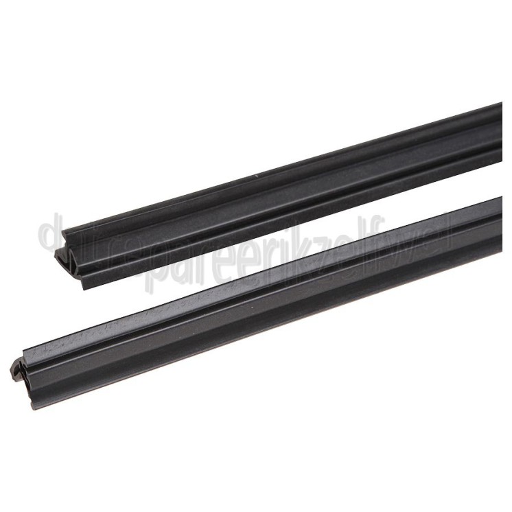 Foto van Zanussi Afdichtingsrubber Van deur oven HM214X, BMX315, ZOB341N 