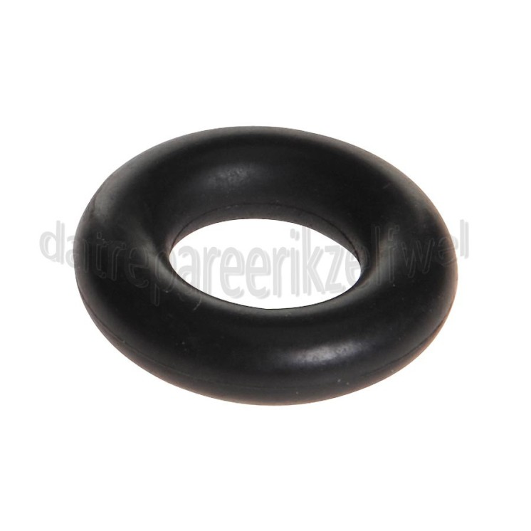 Foto van Bauknecht O-ring Van zoutvat/niveaukamer ADP9031WH, GSI40333IN 