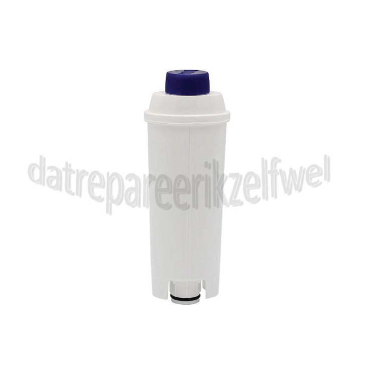 Foto van DeLonghi Waterfilter Waterfilter ECAM serie 
