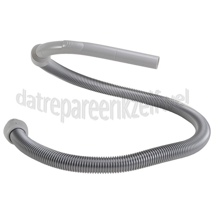 Foto van Electrolux Slang Compleet met wartel en pistoolgreep AE4620, AE4640, Z4660, AET7750 