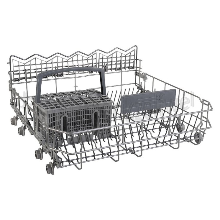 Foto van Bosch Korf Onderkorf compl. + mand S55E53X0, SGS53E92 