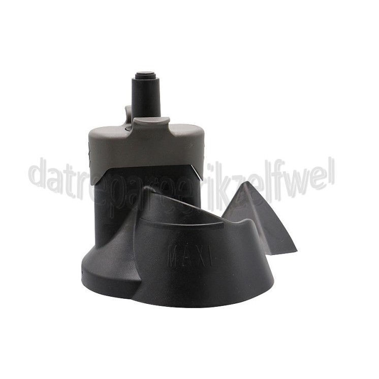 Foto van Tefal Mengschoep Meng schoep Actifry, FZ700034, FZ707015 