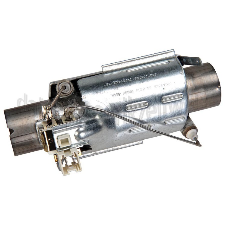 Foto van Verwarmingselement cilinder GMX5500/GMX5998 