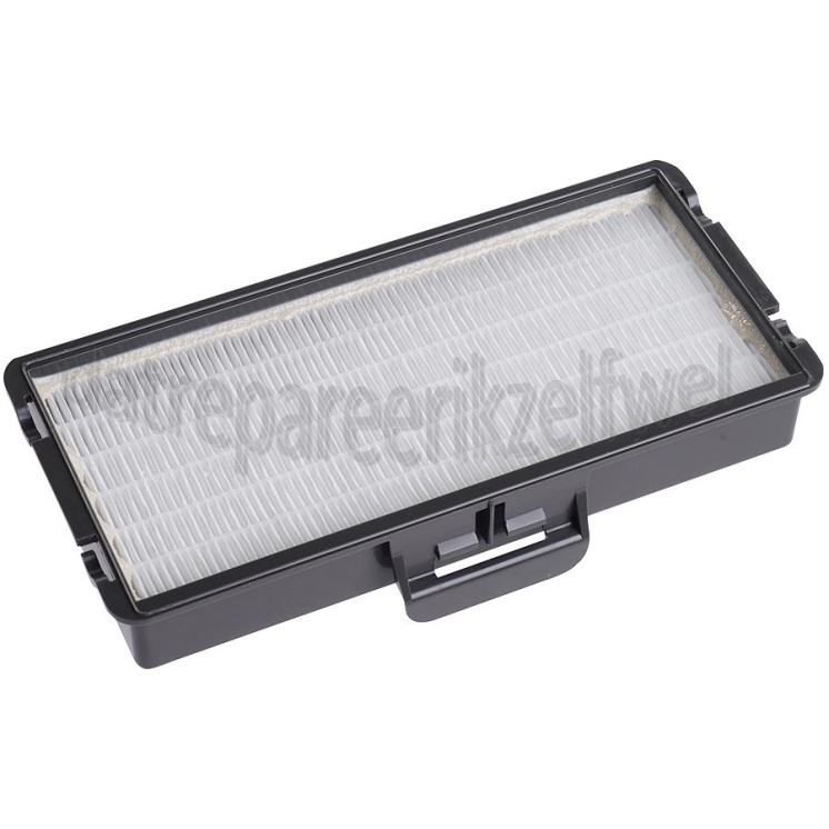 Foto van Filter Hepa filter 198x94x35mm VS07G2031 