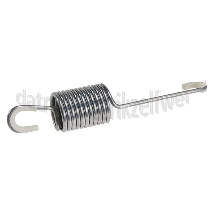Foto van Zanussi Veer Ophangveer voor kuip ZWG3143, EWF1420, ZWG3122 