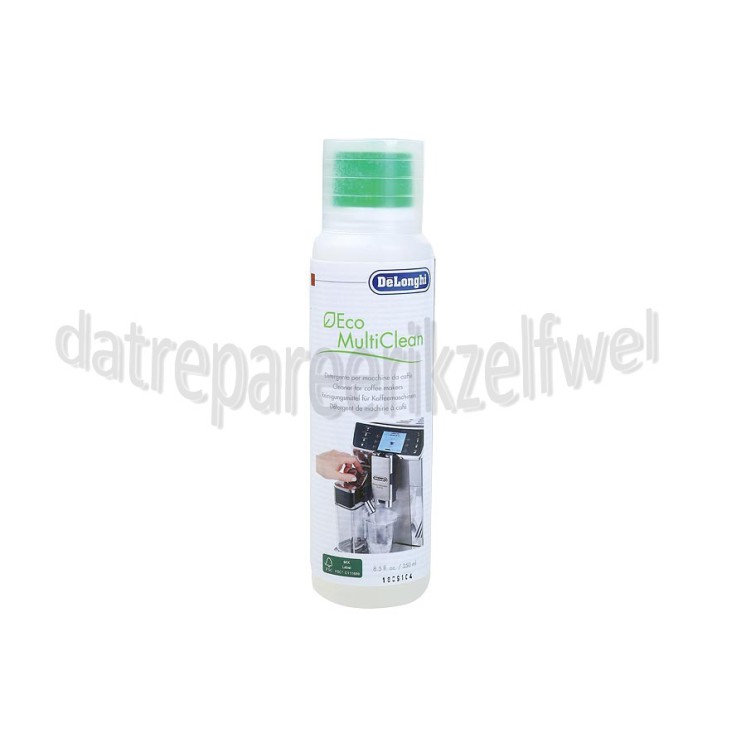 Foto van DeLonghi Reiniger Voor melkvet Espresso apparaten 