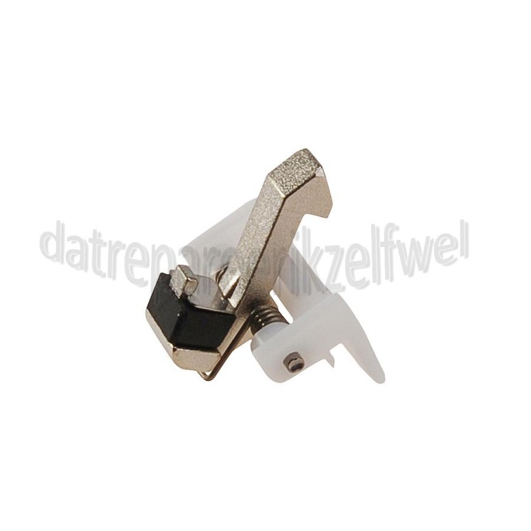 Foto van Samsung Deurhaak Sluithendel metaal + veer WFJ145NV, WFJ1454 