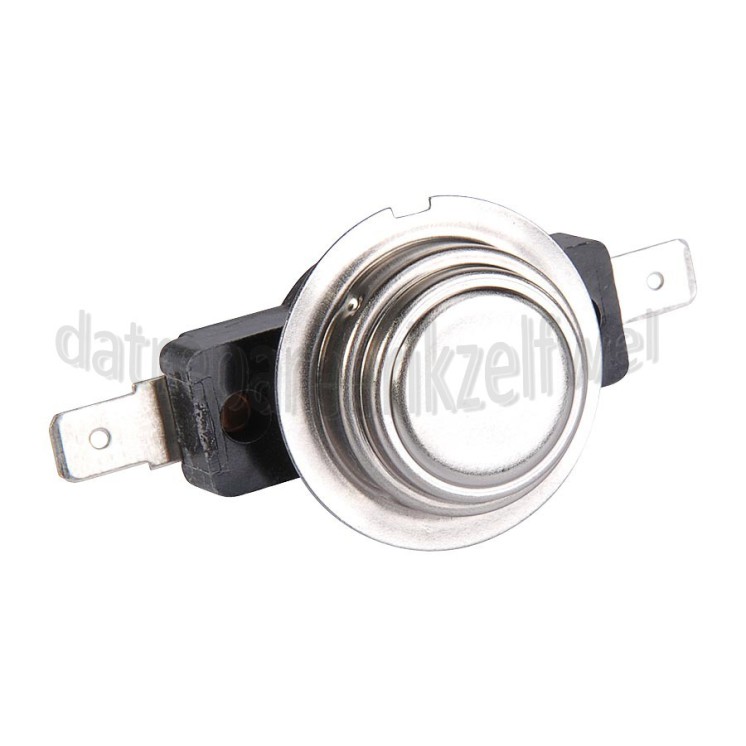 Foto van Bosch Thermostaat-vast Bij element, NC150 WT44E100, WT46E180 