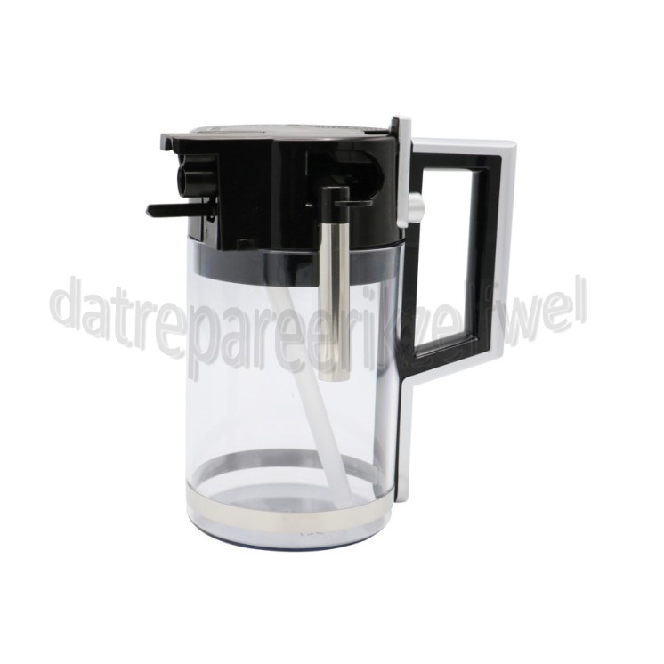 Foto van DeLonghi Kan Melkkan voor volautomaat Primadonna ESAM6600 
