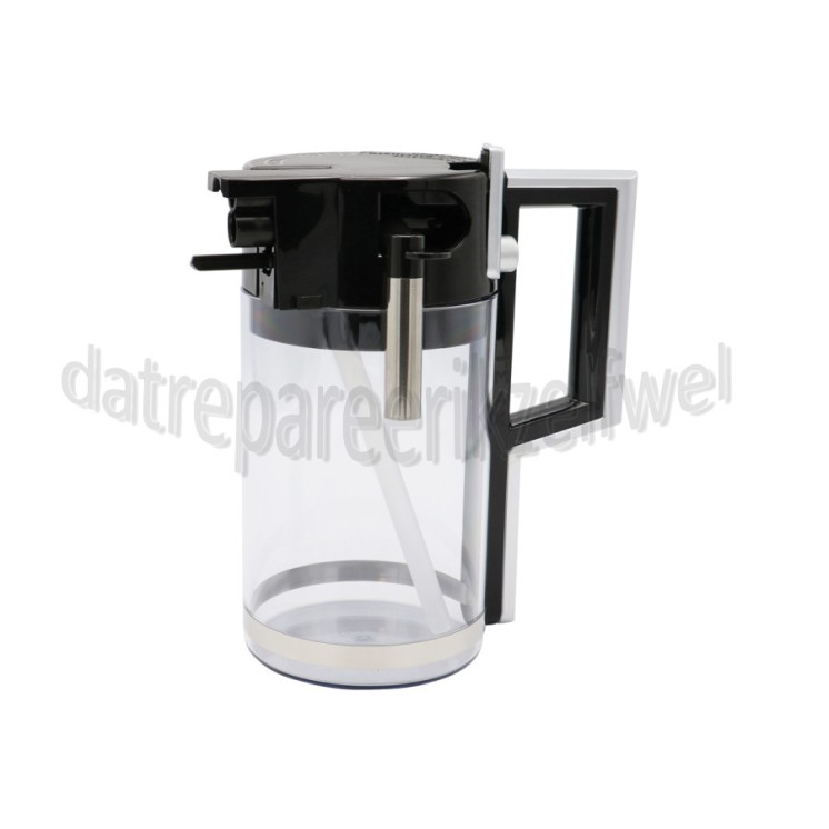 Foto van DeLonghi Kan Melkkan voor volautomaat Primadonna ESAM5500, ESAM6620 