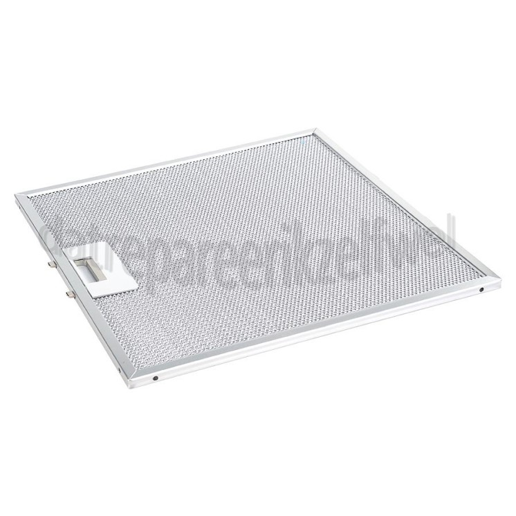 Foto van Whirlpool Filter Metaal in houder 320x320 AKR965, DKR589, DBR6890 