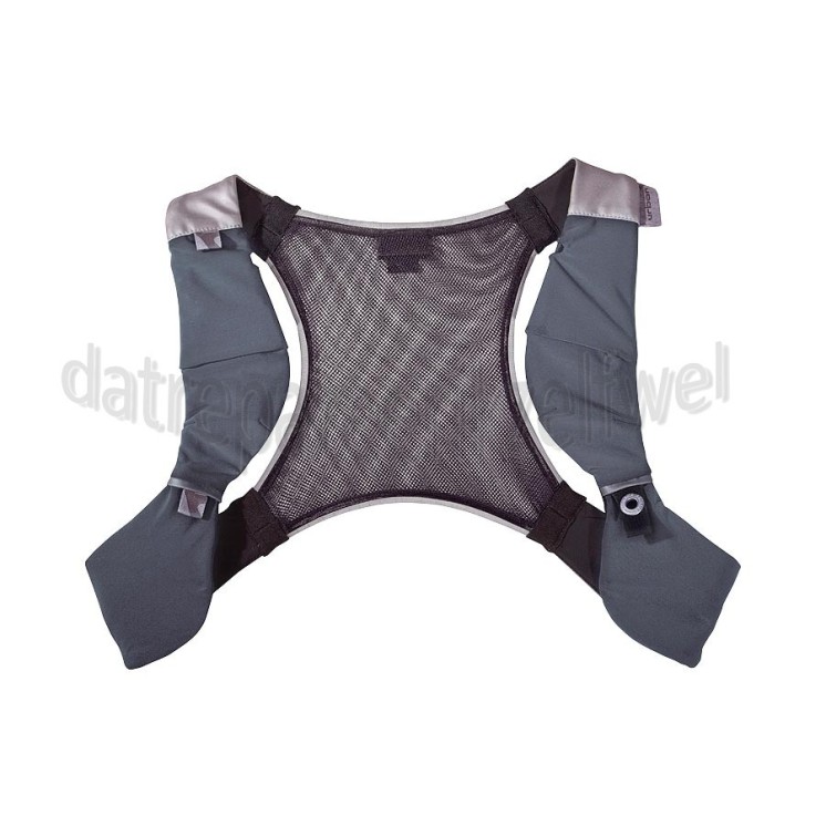 Foto van URBAN TOOL Tas SportHolster Titanium Maat S 