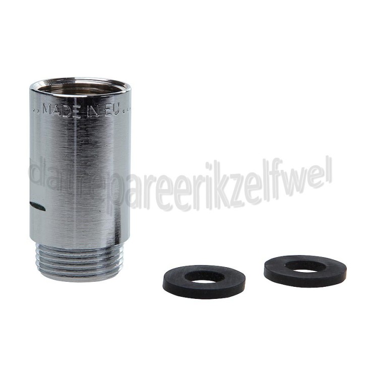 Foto van WPRO Ontkalker Magnetische ontkalker Wasmachine, Afwasmachine 