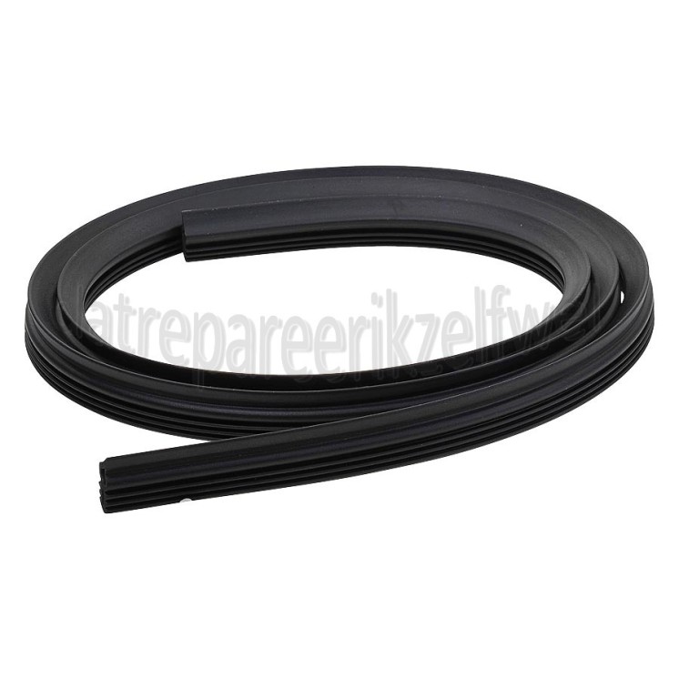 Foto van Etna Deurrubber Afdichting rondom TFI8003, GVW465, TFI8007 