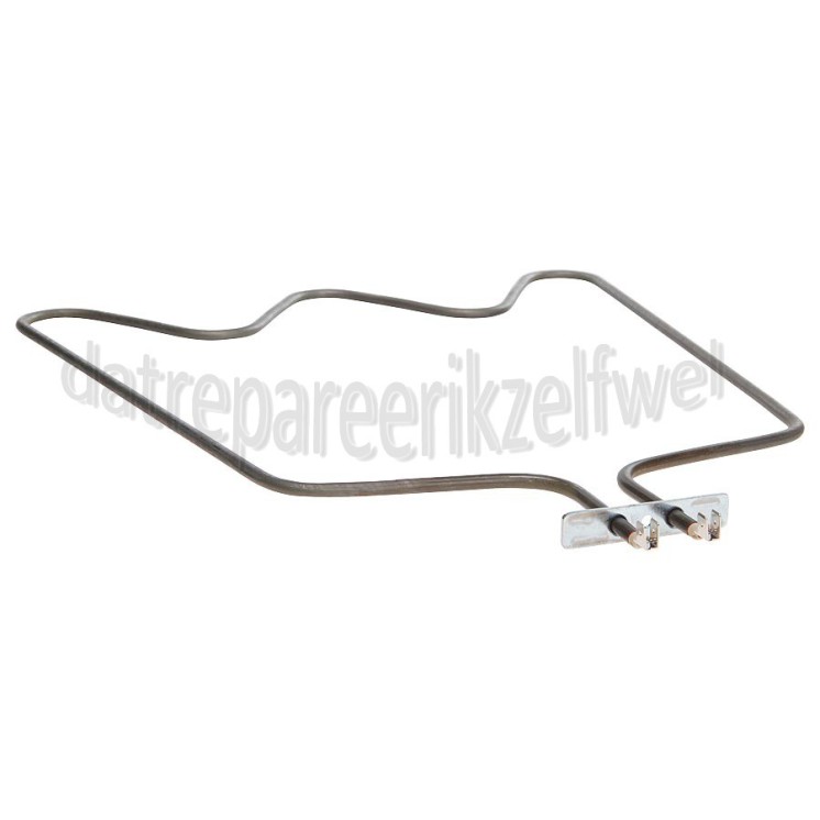 Foto van Verwarmingselement 1150W onderelement AKP367, AKP235, ESN5860 