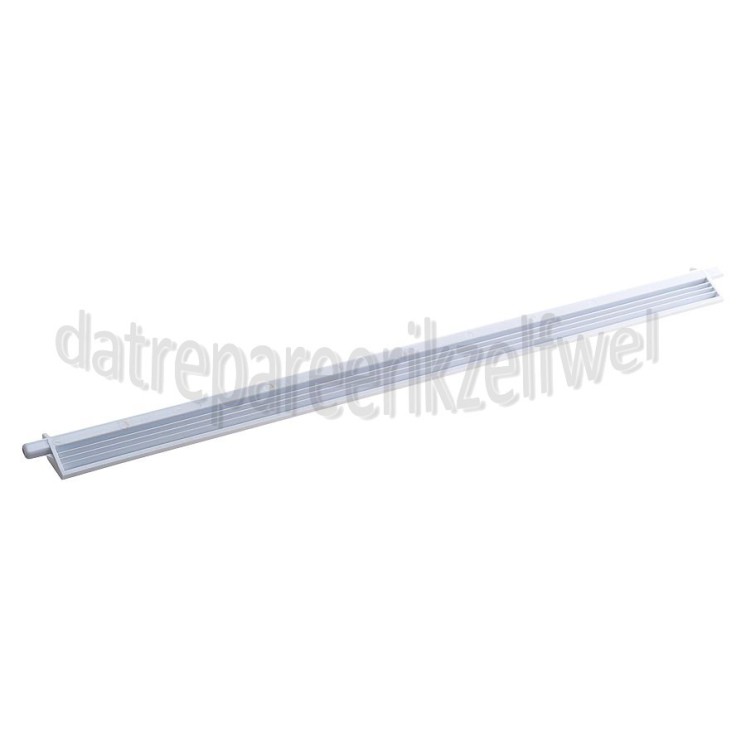 Foto van Whirlpool Strip Van glasplaat achter KVI1604A, ART761A, ART767 