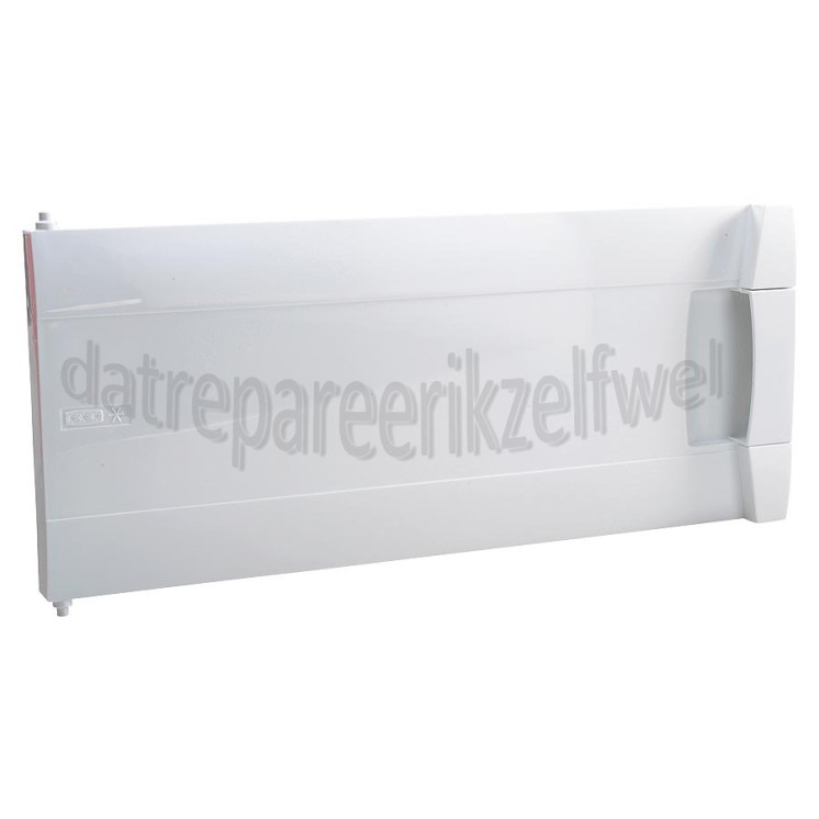 Foto van Atag Vriesvakklep Compleet met greep KK7204, KK1204A, EEK140VA 