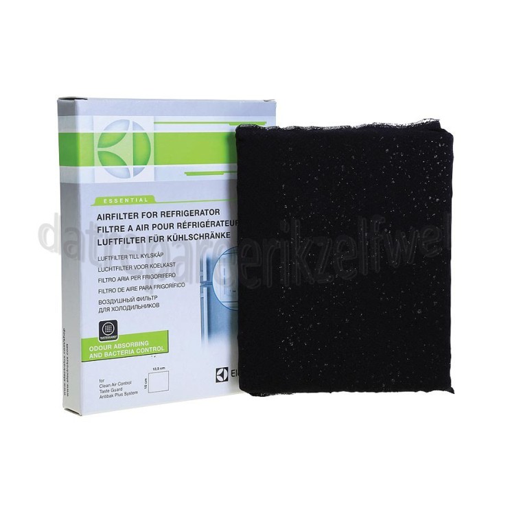 Foto van Electrolux Filter Koolstoffilter koelkast Clean air control 