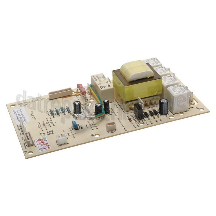 Foto van AEG Module Electr. besturing KB9810E, KM9800E, KB9820E 