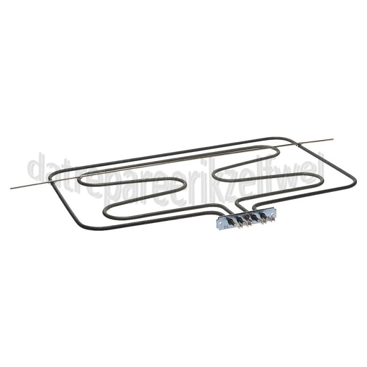 Foto van Ariston-Blue Air Verwarmingselement 1050W + 2000W KP9507XE, CP05GMD, CP957G 